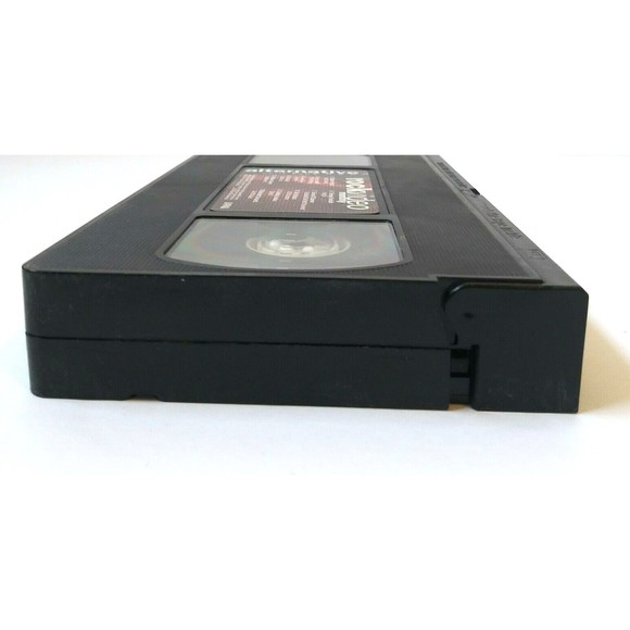 Rock Video Monthly Alternative Releases April 1995 VHS - Picture 8 of 11